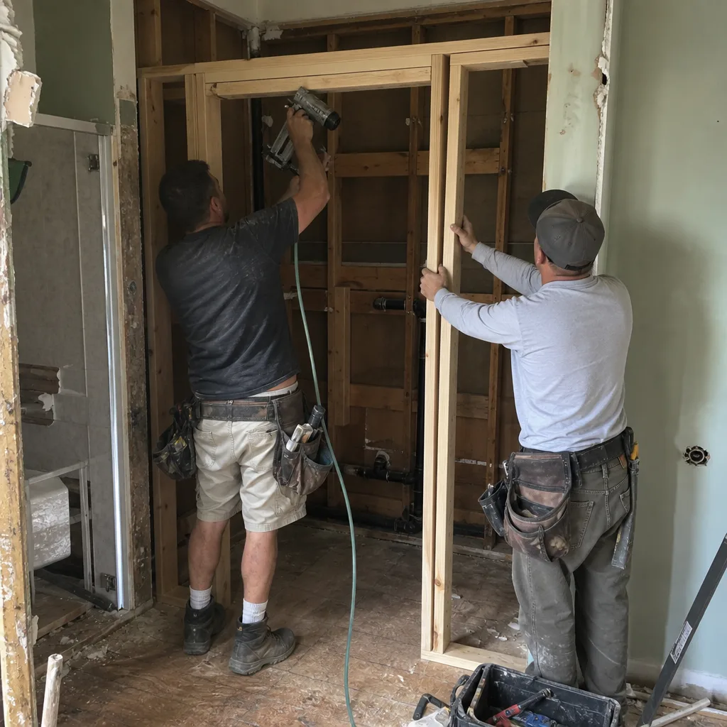 General Contractor in St. Cloud