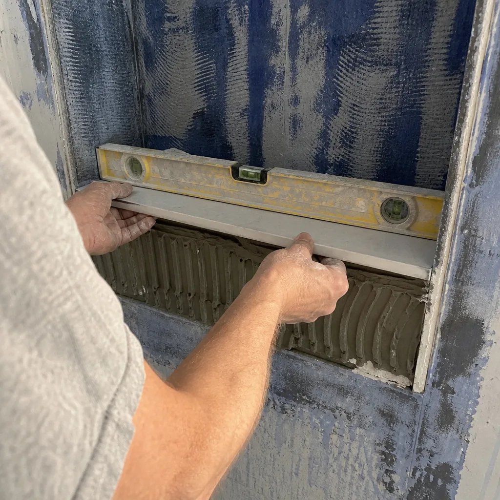 Bathroom Remodeling in St. Cloud