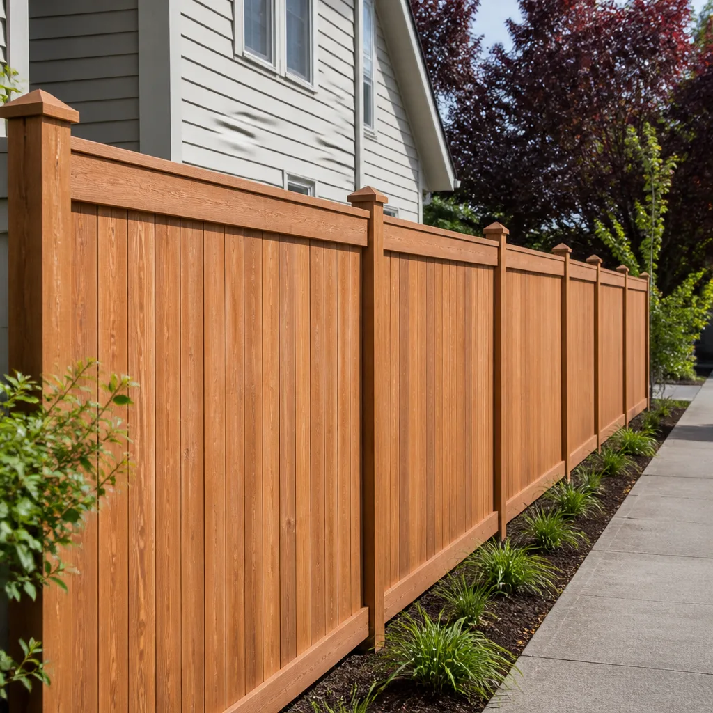 Fence