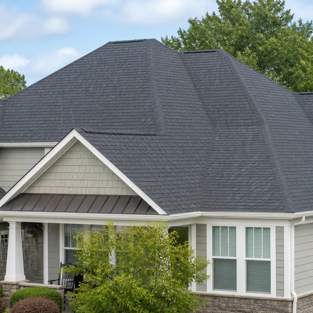 Roofing