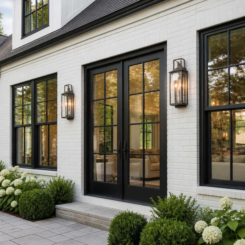 Windows & doors