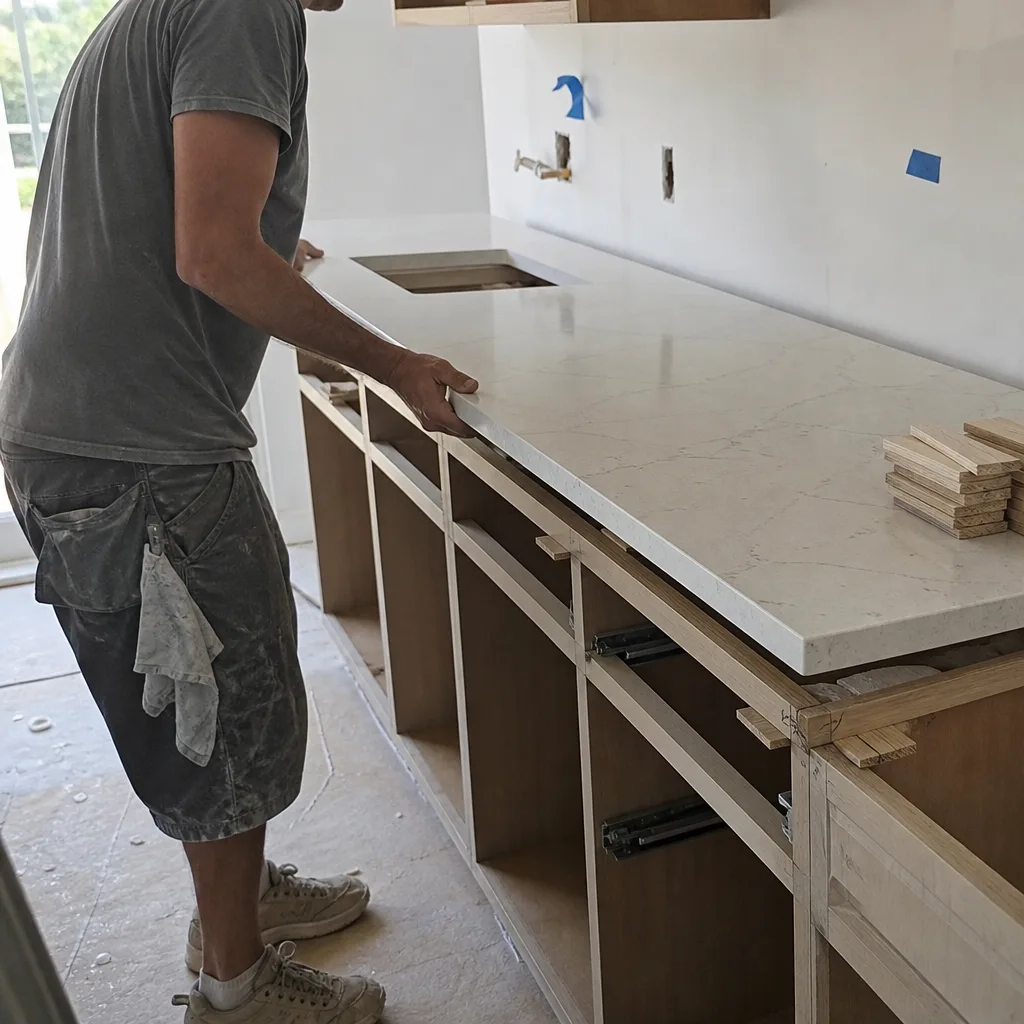 Kitchen Remodeling in St. Cloud